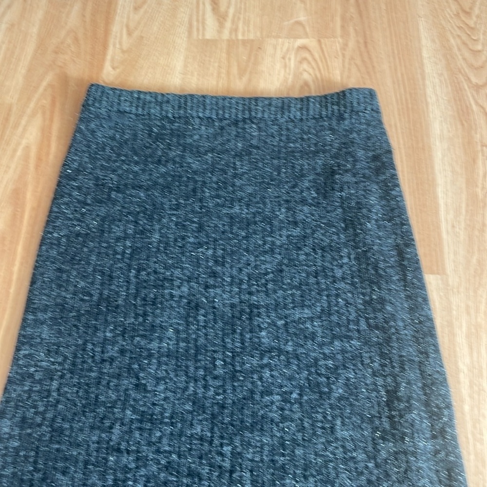 Marc Cain Maxi Skirt - Picture 2 of 5